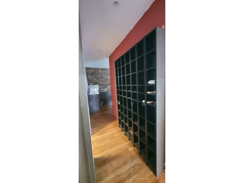 Apartment for Rent at Bayu Puteri - Jeff Yap - Interior - PropertyGuru.com.my