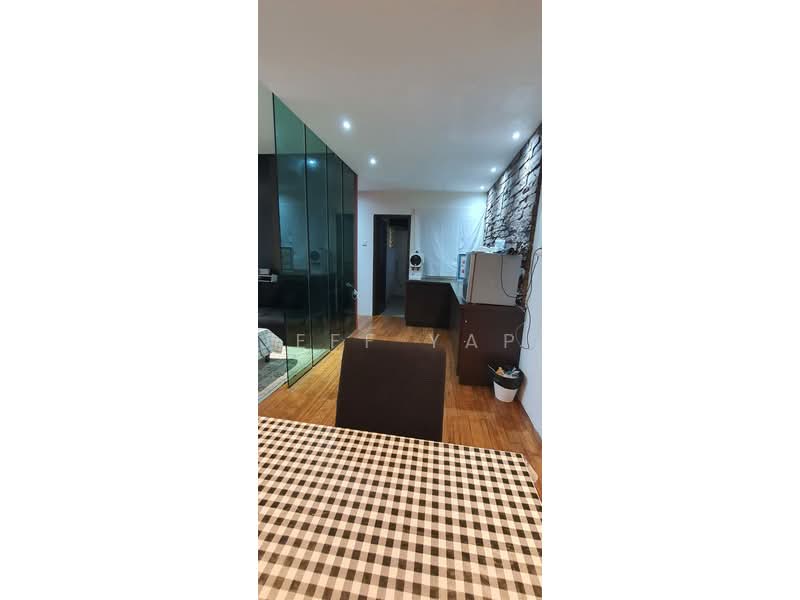 Apartment for Rent at Bayu Puteri - Jeff Yap - Interior - PropertyGuru.com.my