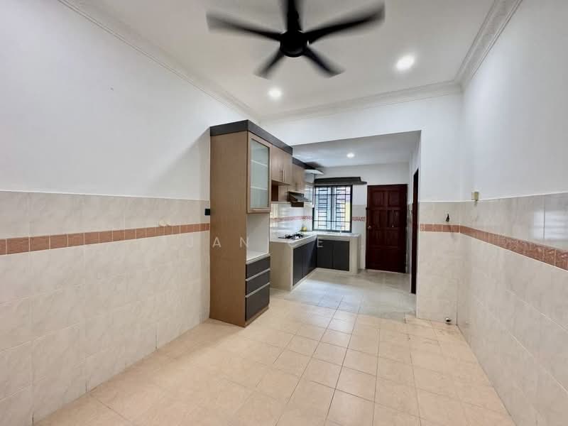 Rumah Teres 2 Tingkat untuk Dijual di Bandar Putra Jaya (Tebrau) - Janice . - PropertyGuru.com.my