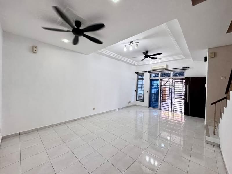 Rumah Teres 2 Tingkat untuk Dijual di Bandar Putra Jaya (Tebrau) - Janice . - PropertyGuru.com.my