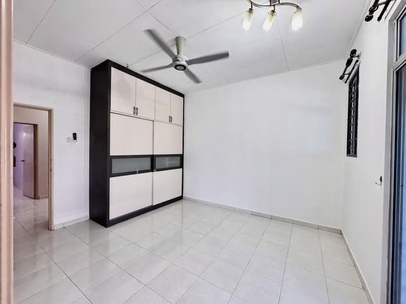 Rumah Teres 2 Tingkat untuk Dijual di Bandar Putra Jaya (Tebrau) - Janice . - PropertyGuru.com.my