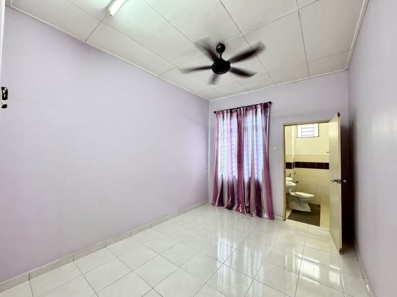 Rumah Teres 2 Tingkat untuk Dijual di Bandar Putra Jaya (Tebrau) - Janice . - PropertyGuru.com.my