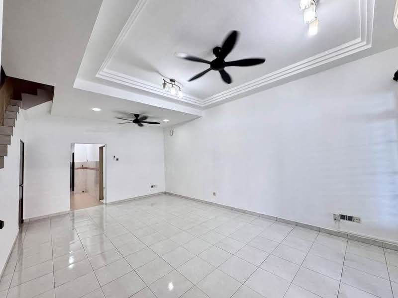 Rumah Teres 2 Tingkat untuk Dijual di Bandar Putra Jaya (Tebrau) - Janice . - PropertyGuru.com.my