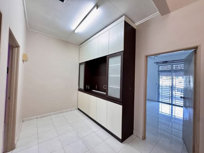 Rumah Teres 2 Tingkat untuk Dijual di Bandar Putra Jaya (Tebrau) - Janice . - PropertyGuru.com.my