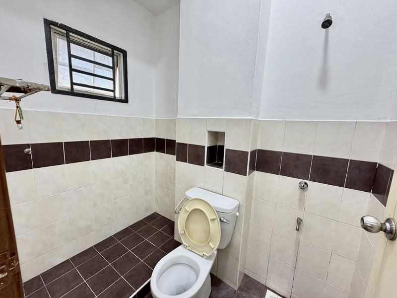 Rumah Teres 2 Tingkat untuk Dijual di Bandar Putra Jaya (Tebrau) - Janice . - PropertyGuru.com.my