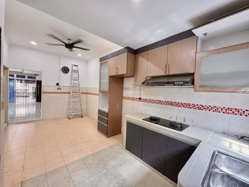 Rumah Teres 2 Tingkat untuk Dijual di Bandar Putra Jaya (Tebrau) - Janice . - PropertyGuru.com.my