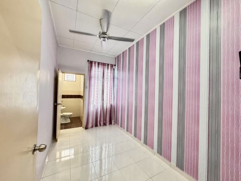 Rumah Teres 2 Tingkat untuk Dijual di Bandar Putra Jaya (Tebrau) - Janice . - PropertyGuru.com.my