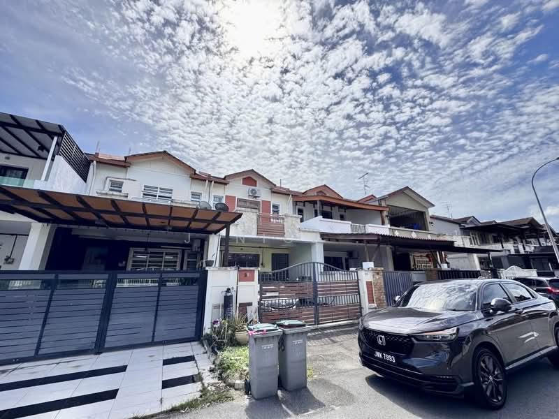 Rumah Teres 2 Tingkat untuk Dijual di Bandar Putra Jaya (Tebrau) - Janice . - PropertyGuru.com.my