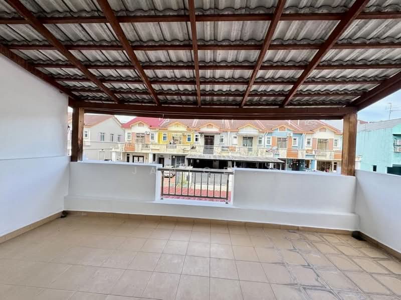 Rumah Teres 2 Tingkat untuk Dijual di Bandar Putra Jaya (Tebrau) - Janice . - PropertyGuru.com.my