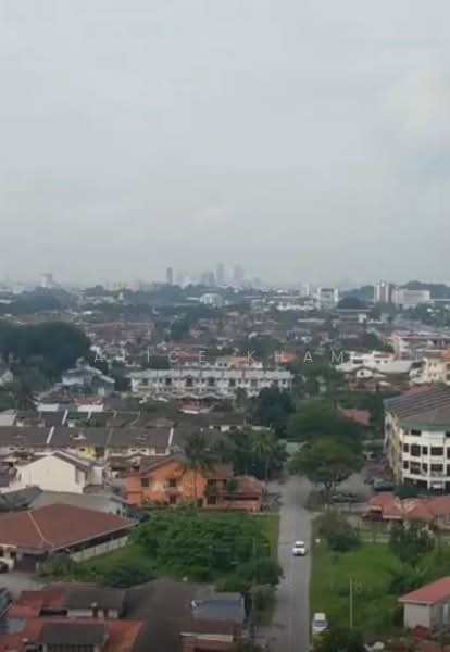 Condominium for Rent at D'Haven Condominium - Alice Kham - Exterior - PropertyGuru.com.my