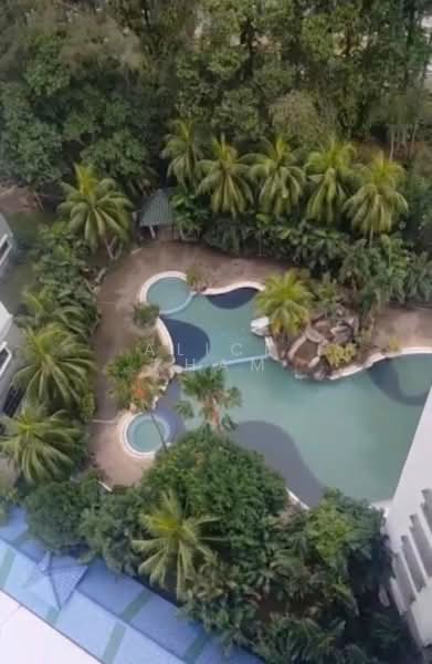 Condominium for Rent at D'Haven Condominium - Alice Kham - Exterior - PropertyGuru.com.my
