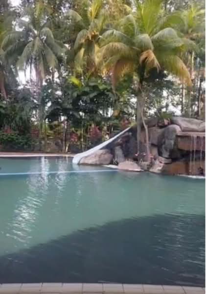 Condominium for Rent at D'Haven Condominium - Alice Kham - Pool - PropertyGuru.com.my