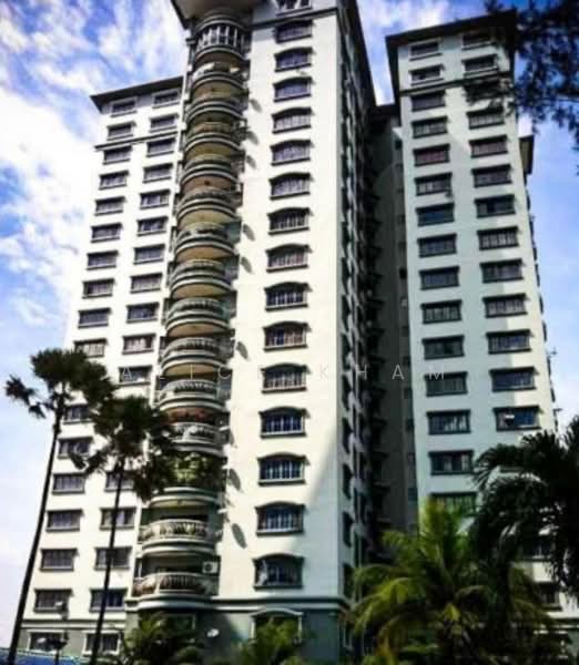 Condominium for Rent at D'Haven Condominium - Alice Kham - Exterior - PropertyGuru.com.my