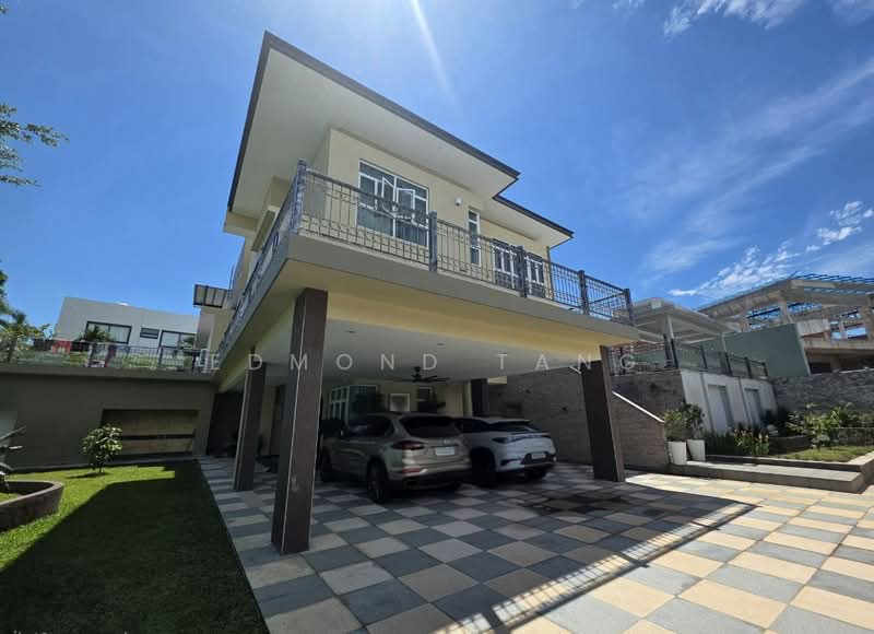 Bungalow for Sale in Horizon Hills (Iskandar Puteri (Nusajaya)) - Edmond Tang - Exterior - PropertyGuru.com.my
