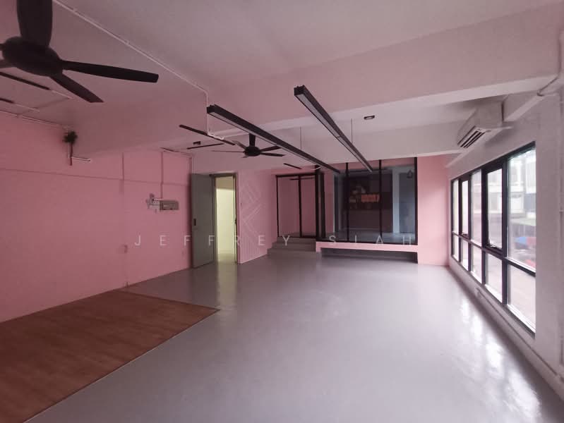 Shop for Rent in Bandar Sri Damansara (Selangor) - Jeffrey Siah - PropertyGuru.com.my