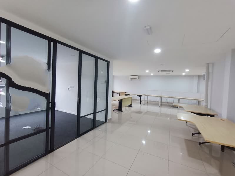 Shop for Rent in Bandar Sri Damansara (Selangor) - Jeffrey Siah - PropertyGuru.com.my