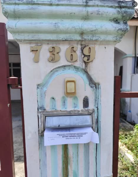 Rumah Teres 1 Tingkat untuk Dijual di Taman Putri Kulai (Kulai) - Leslie Low - PropertyGuru.com.my