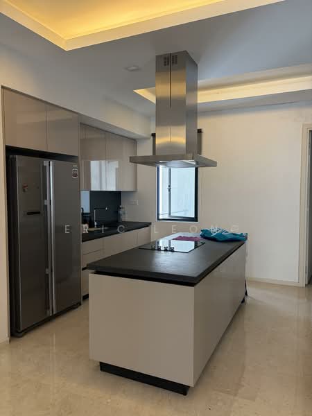 Kondominium untuk Dijual di Concerto North Kiara - Eric Leong - PropertyGuru.com.my
