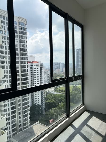 Kondominium untuk Dijual di Concerto North Kiara - Eric Leong - PropertyGuru.com.my