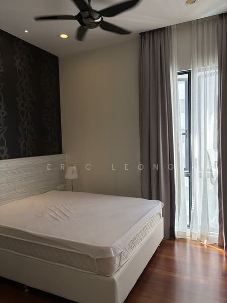 Kondominium untuk Dijual di Concerto North Kiara - Eric Leong - PropertyGuru.com.my
