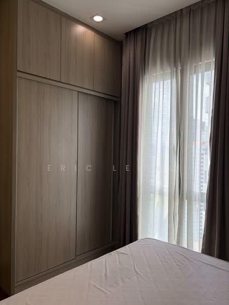 Kondominium untuk Dijual di Concerto North Kiara - Eric Leong - PropertyGuru.com.my