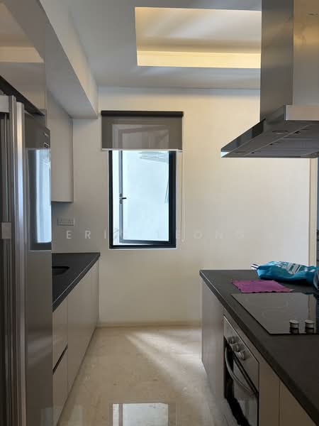 Kondominium untuk Dijual di Concerto North Kiara - Eric Leong - PropertyGuru.com.my