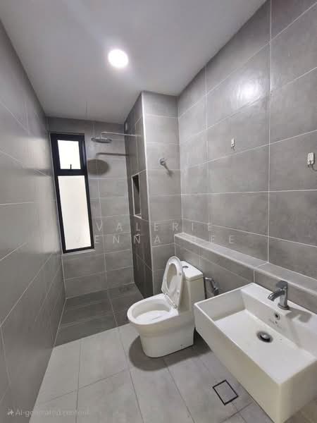 Service Residence for Sale at Twin Residences - Valerie Venna Hee - PropertyGuru.com.my