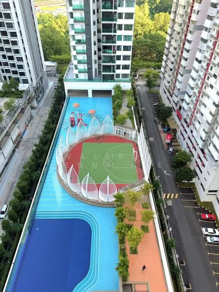 Service Residence for Sale at Twin Residences - Valerie Venna Hee - PropertyGuru.com.my