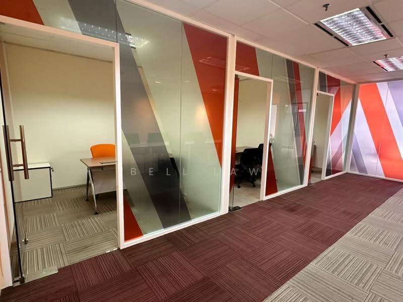 Office for Rent in Bukit Bintang (KL City Centre) - Bell Law - Interior - PropertyGuru.com.my