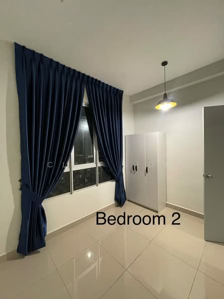 Service Residence for Rent at Residensi MH Platinum 2 - Cliff Siow - Bedroom - PropertyGuru.com.my