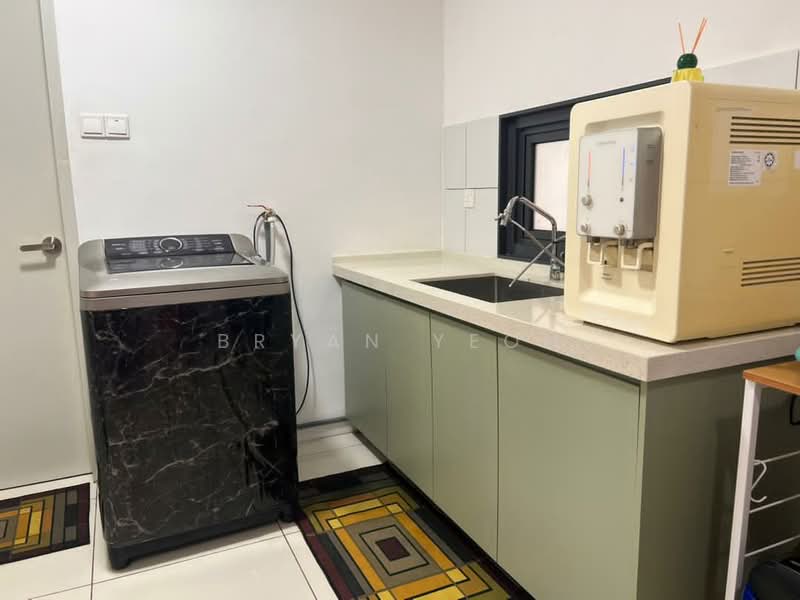 Service Residence for Rent at Horizon Suites - Bryan Yeoh - Interior - PropertyGuru.com.my