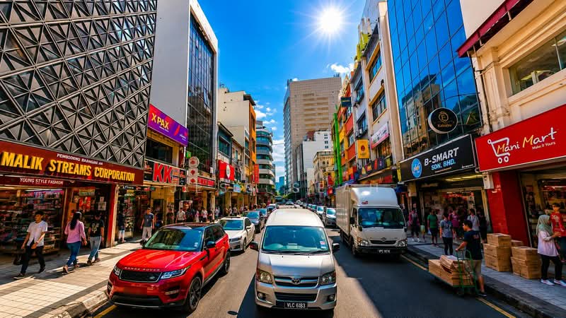Shop / Office for Rent in KL City Centre (Kuala Lumpur) - Jess Seah - PropertyGuru.com.my