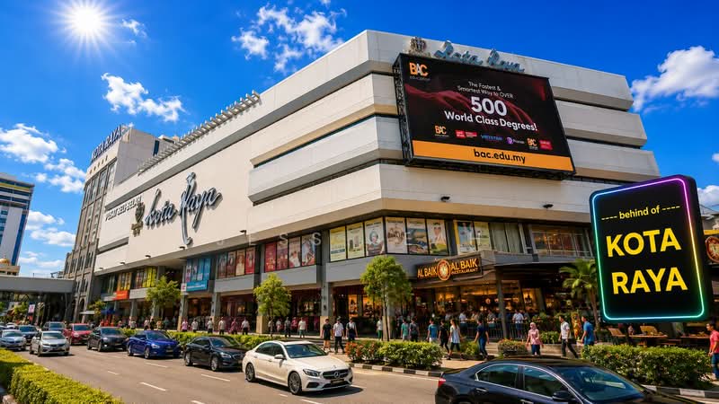 Shop / Office for Rent in KL City Centre (Kuala Lumpur) - Jess Seah - Exterior - PropertyGuru.com.my
