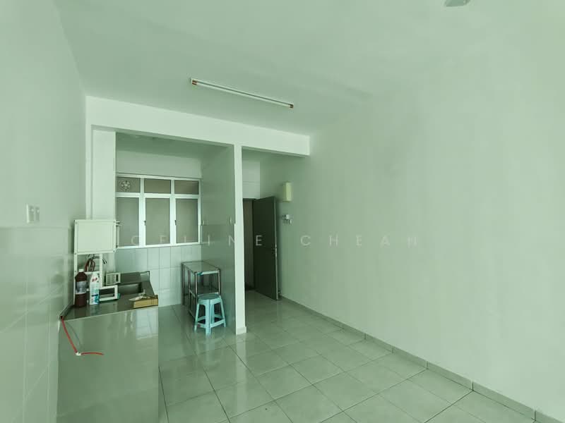 Apartment for Sale at The Rise Collection 3 - Celine Cheah - Kitchen - PropertyGuru.com.my