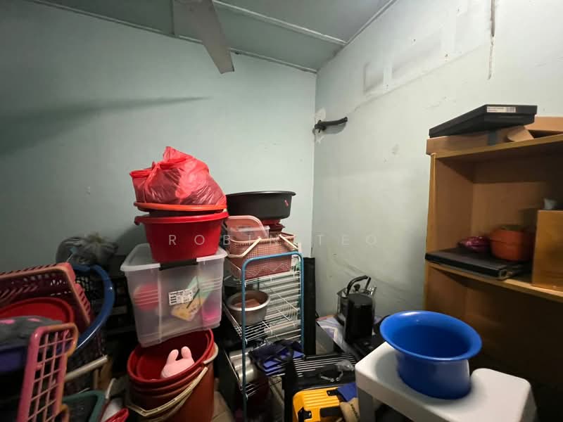 2-storey Terraced House for Sale in Taman Muhibbah (Kulai) - Robin Teo - Interior - PropertyGuru.com.my