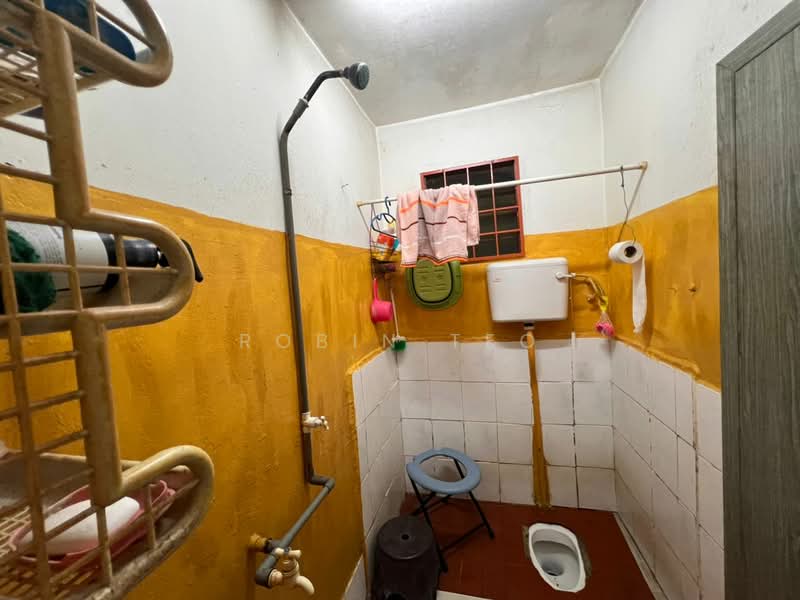 2-storey Terraced House for Sale in Taman Muhibbah (Kulai) - Robin Teo - PropertyGuru.com.my
