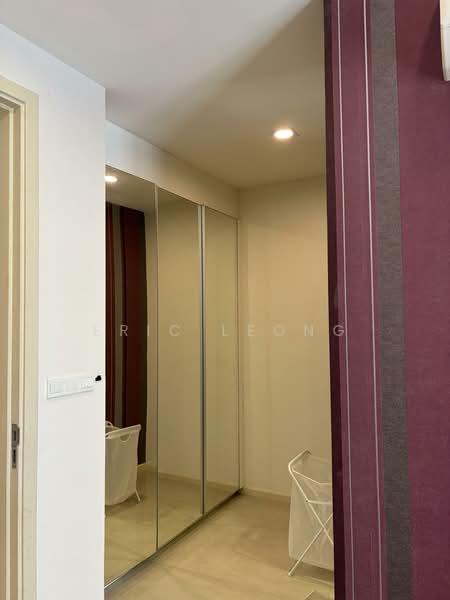 Condominium for Rent at Concerto North Kiara - Eric Leong - PropertyGuru.com.my