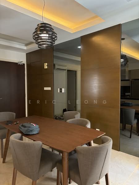 Condominium for Rent at Concerto North Kiara - Eric Leong - PropertyGuru.com.my
