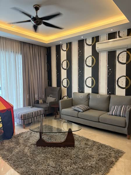 Condominium for Rent at Concerto North Kiara - Eric Leong - PropertyGuru.com.my
