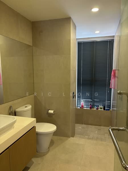 Condominium for Rent at Concerto North Kiara - Eric Leong - PropertyGuru.com.my