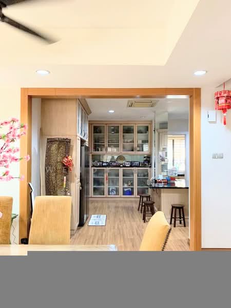 Rumah Berkembar untuk Dijual di Taman Tasik Prima (Puchong) - Wendy Chin - PropertyGuru.com.my