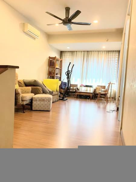 Rumah Berkembar untuk Dijual di Taman Tasik Prima (Puchong) - Wendy Chin - PropertyGuru.com.my