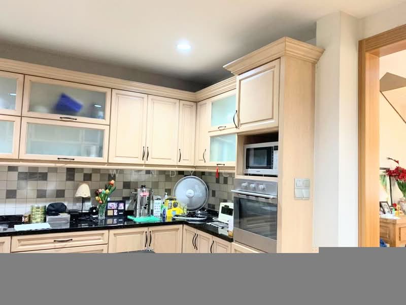Rumah Berkembar untuk Dijual di Taman Tasik Prima (Puchong) - Wendy Chin - PropertyGuru.com.my