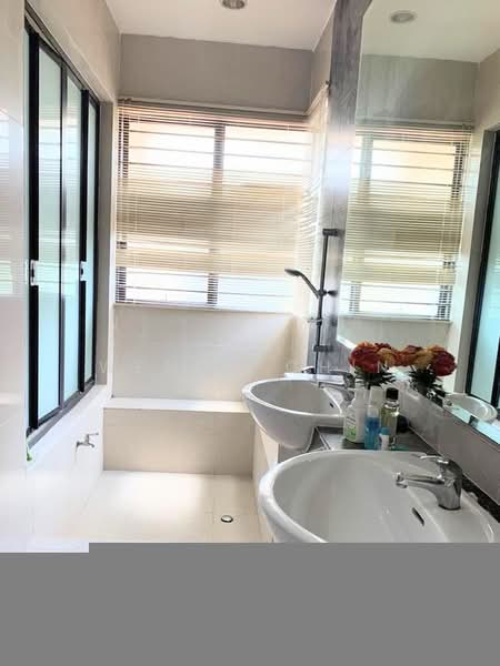 Rumah Berkembar untuk Dijual di Taman Tasik Prima (Puchong) - Wendy Chin - PropertyGuru.com.my