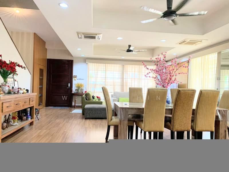Rumah Berkembar untuk Dijual di Taman Tasik Prima (Puchong) - Wendy Chin - PropertyGuru.com.my