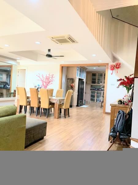 Rumah Berkembar untuk Dijual di Taman Tasik Prima (Puchong) - Wendy Chin - PropertyGuru.com.my