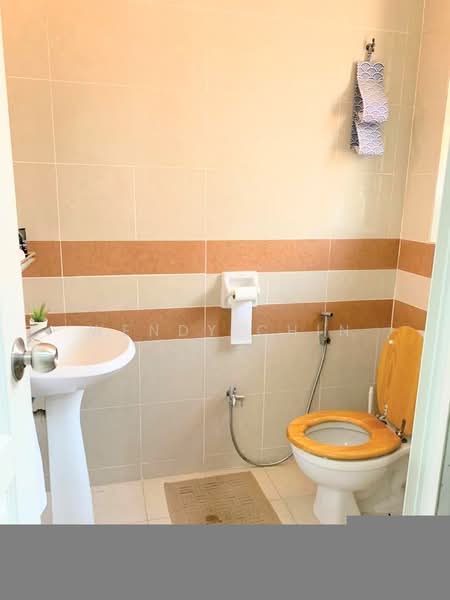 Rumah Berkembar untuk Dijual di Taman Tasik Prima (Puchong) - Wendy Chin - PropertyGuru.com.my