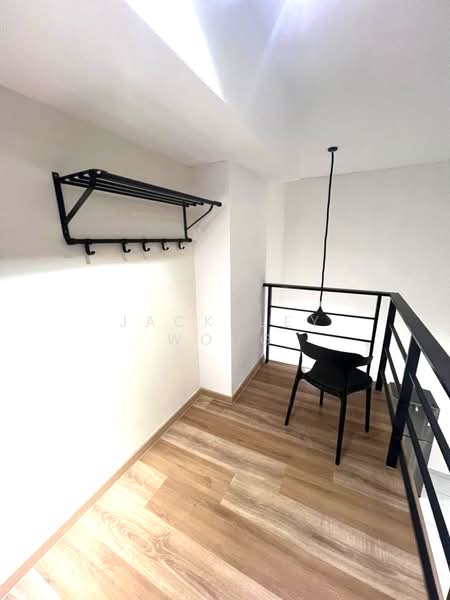 Service Residence for Sale at Arte Cheras - Jacksley Wong - Interior - PropertyGuru.com.my