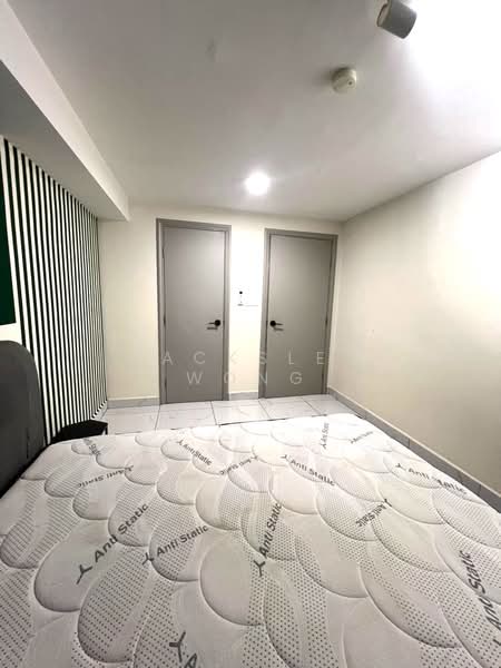 Service Residence for Sale at Arte Cheras - Jacksley Wong - Bedroom - PropertyGuru.com.my