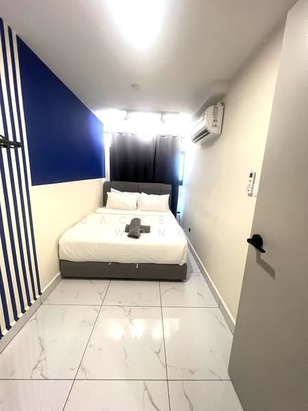 Service Residence for Sale at Arte Cheras - Jacksley Wong - Bedroom - PropertyGuru.com.my